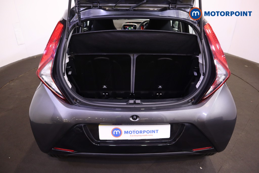 Used Toyota AYGO 2021 for sale - 76895763: Photo 16