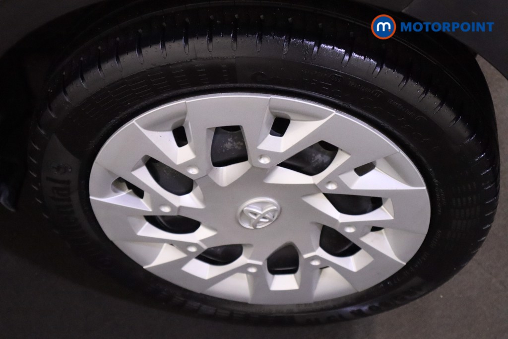 Used Toyota AYGO 2021 for sale - 76895763: Photo 17