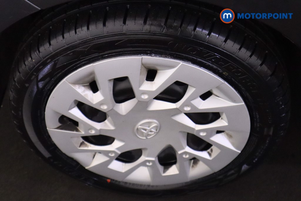 Used Toyota AYGO 2021 for sale - 76895763: Photo 18