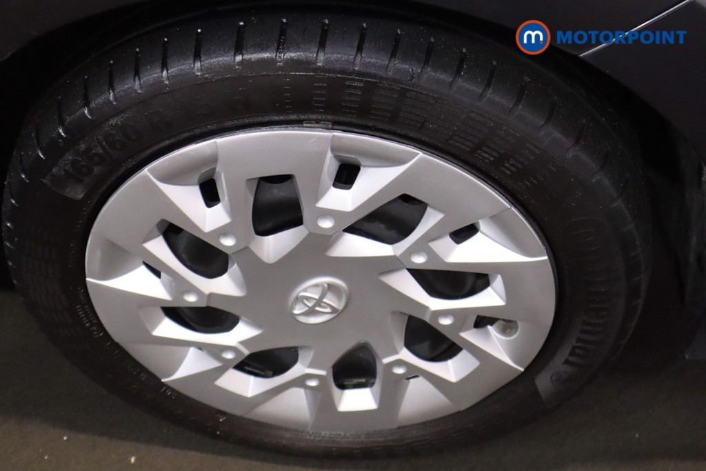 Used Toyota AYGO 2021 for sale - 76895763: Photo 19