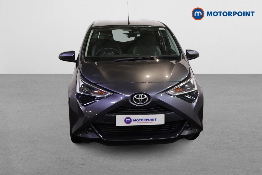 Used Toyota AYGO 2021 for sale - 76895763: Photo 2