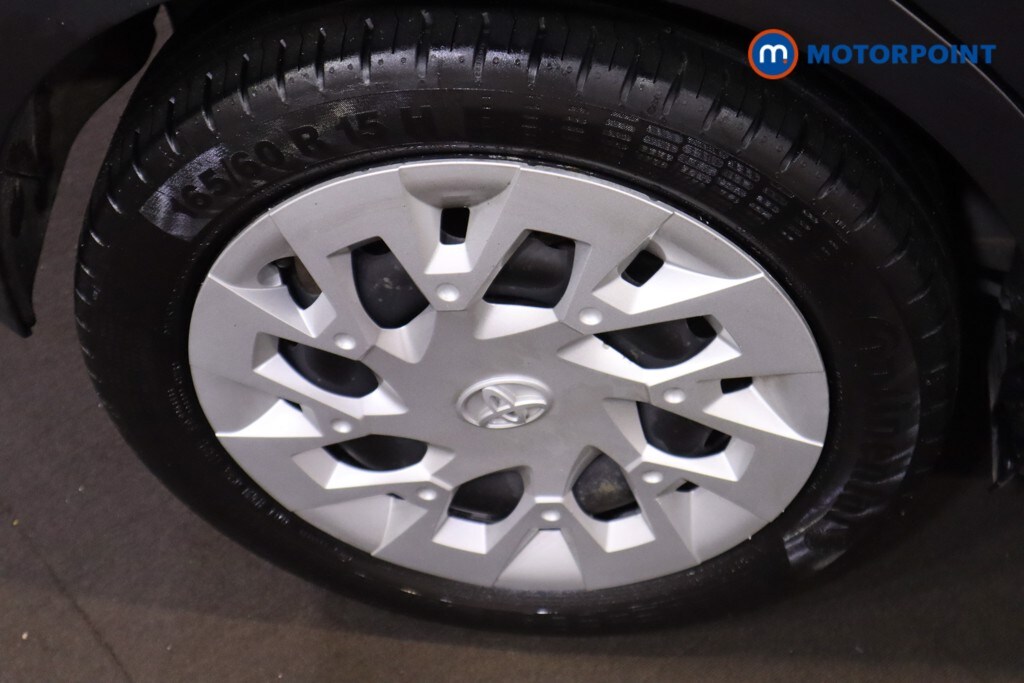 Used Toyota AYGO 2021 for sale - 76895763: Photo 20