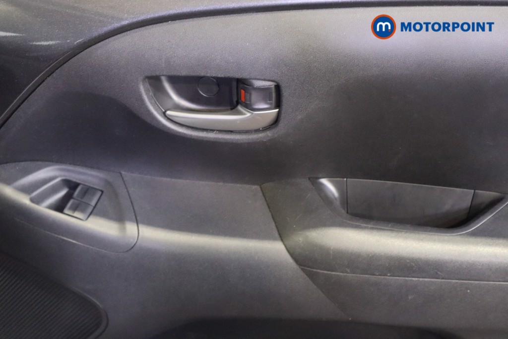 Used Toyota AYGO 2021 for sale - 76895763: Photo 22