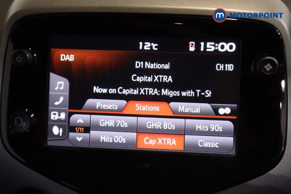 Used Toyota AYGO 2021 for sale - 76895763: Photo 28