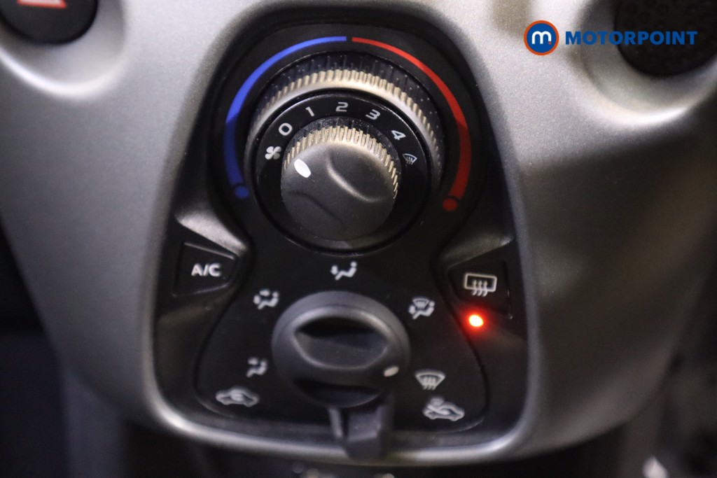 Used Toyota AYGO 2021 for sale - 76895763: Photo 29