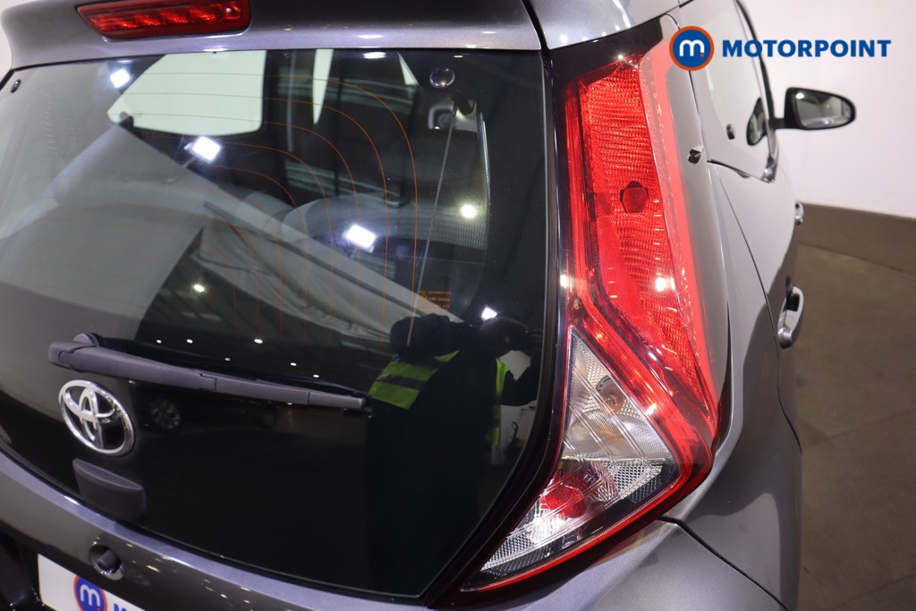 Used Toyota AYGO 2021 for sale - 76895763: Photo 36