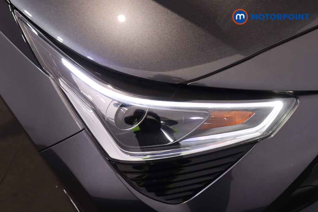 Used Toyota AYGO 2021 for sale - 76895763: Photo 38