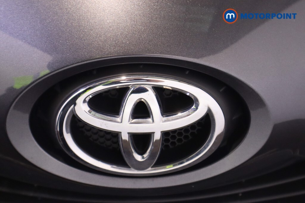 Used Toyota AYGO 2021 for sale - 76895763: Photo 40