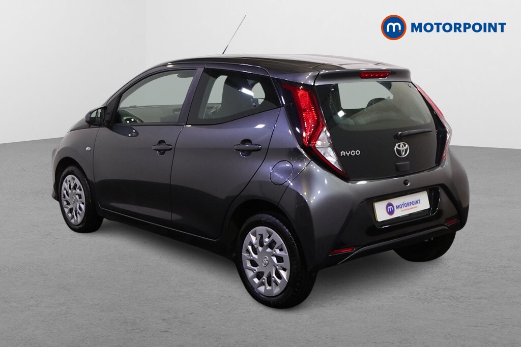 Used Toyota AYGO 2021 for sale - 76895763: Photo 5