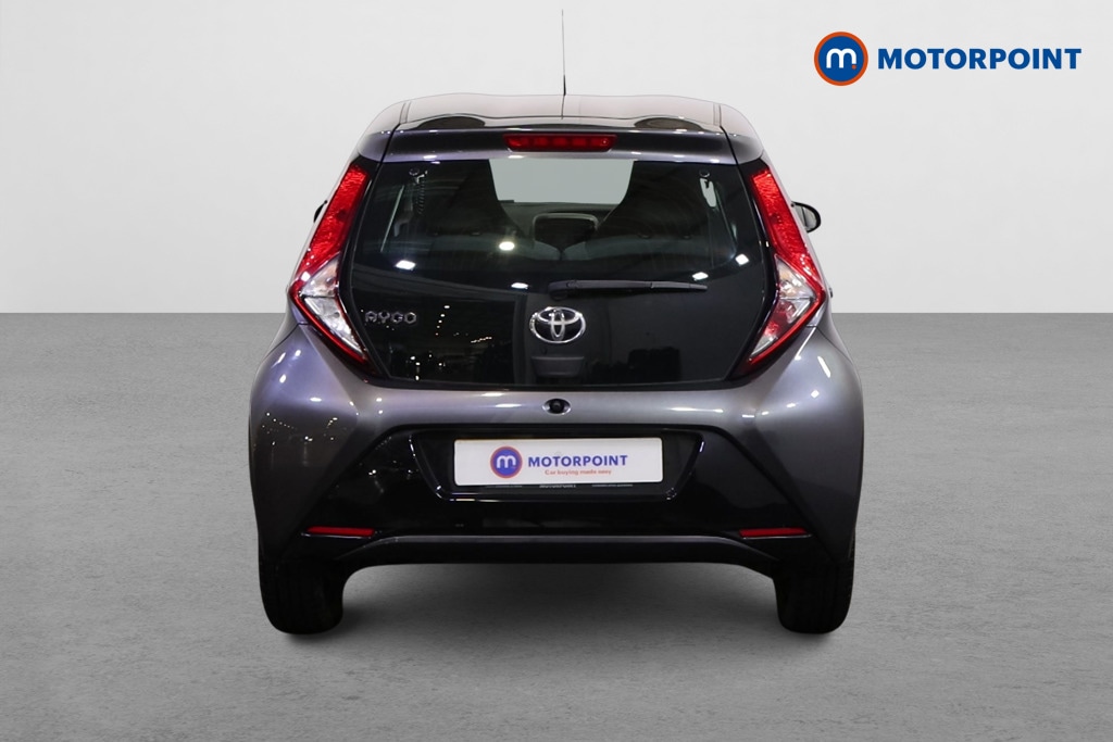 Used Toyota AYGO 2021 for sale - 76895763: Photo 6