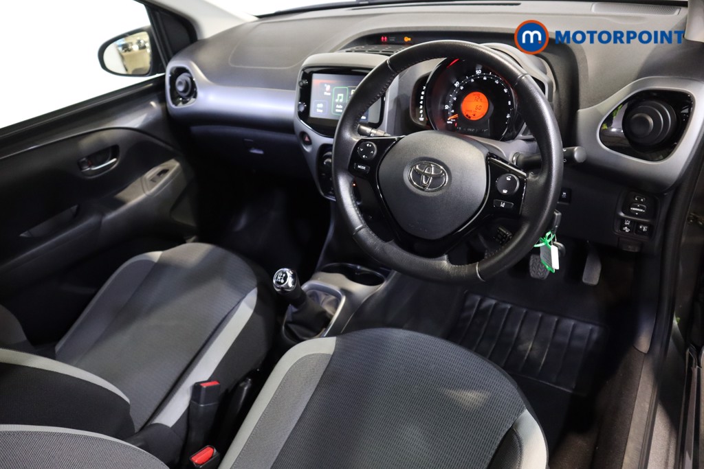 Used Toyota AYGO 2021 for sale - 76895763: Photo 9