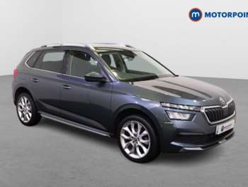 2020 - 1.0 TSI SE L 5dr
