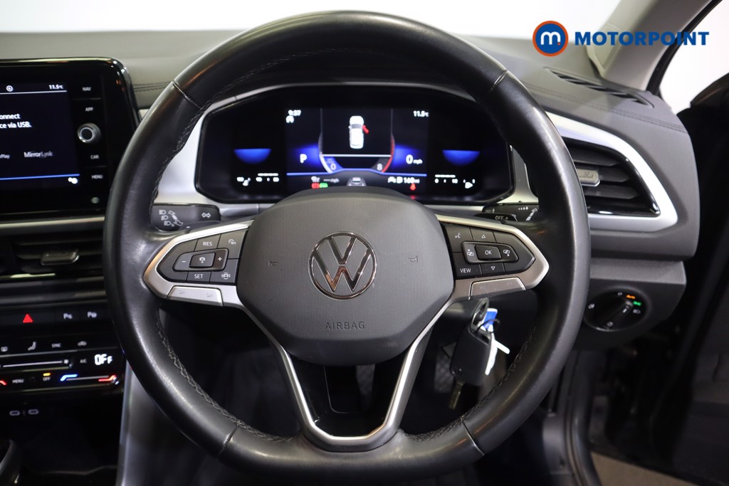 Used Volkswagen T-Roc 2022 for sale - 76196928: Photo 11