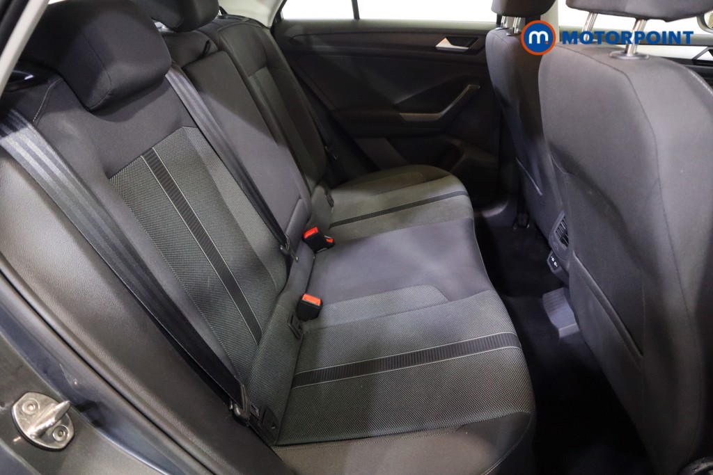 Used Volkswagen T-Roc 2022 for sale - 76196928: Photo 15