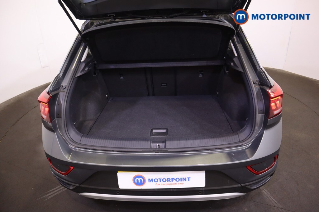 Used Volkswagen T-Roc 2022 for sale - 76196928: Photo 16