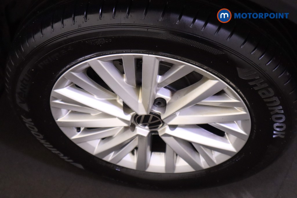 Used Volkswagen T-Roc 2022 for sale - 76196928: Photo 17