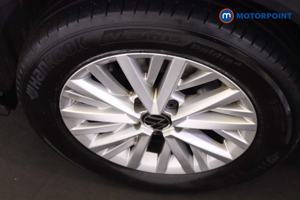 Used Volkswagen T-Roc 2022 for sale - 76196928: Photo 18