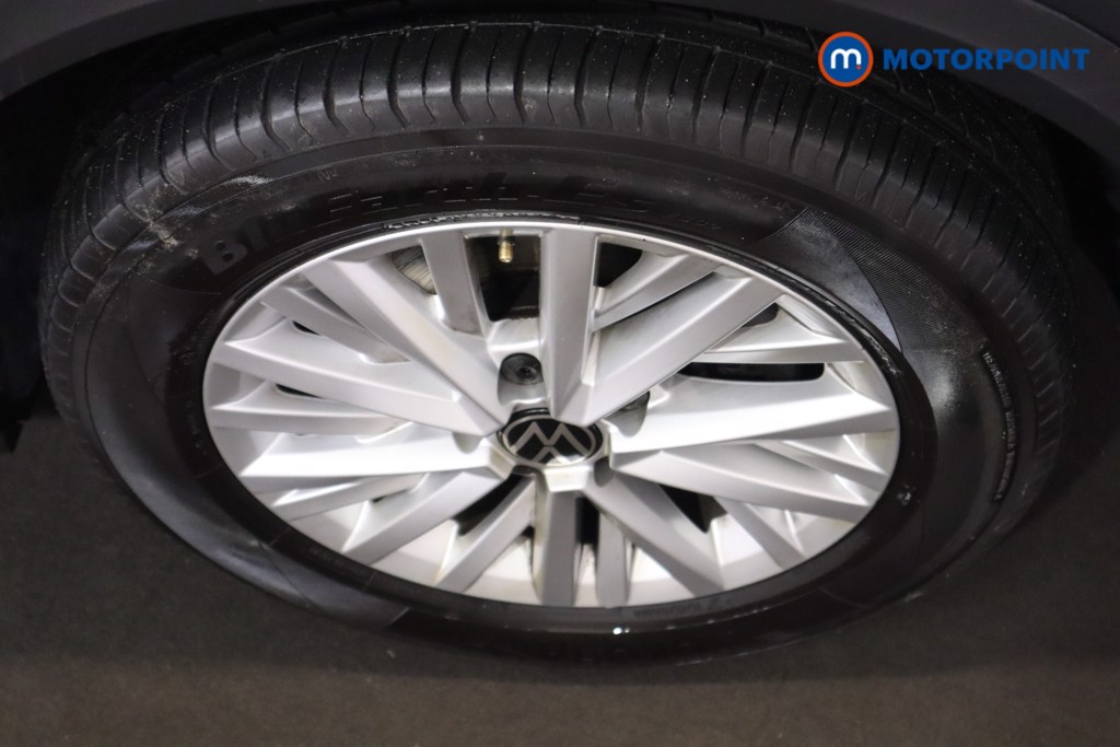 Used Volkswagen T-Roc 2022 for sale - 76196928: Photo 19