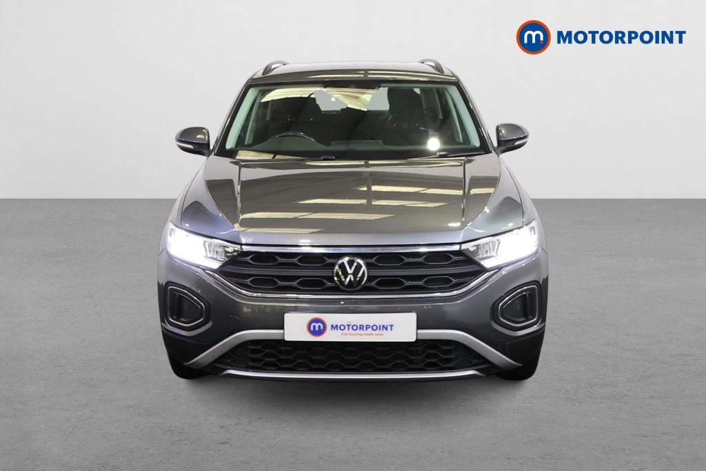 Used Volkswagen T-Roc 2022 for sale - 76196928: Photo 2