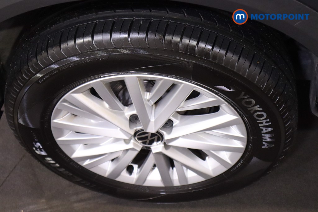 Used Volkswagen T-Roc 2022 for sale - 76196928: Photo 20