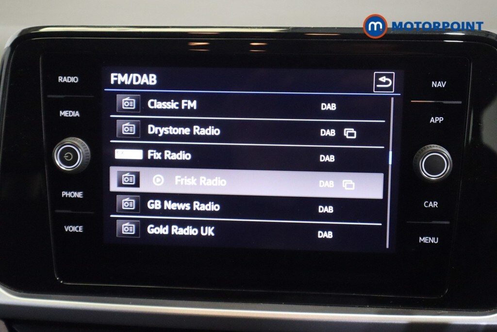 Used Volkswagen T-Roc 2022 for sale - 76196928: Photo 27