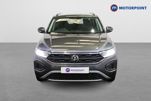 Used Volkswagen T-Roc 2022 for sale - 76196928: Photo 2