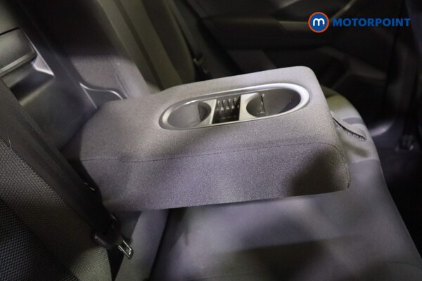 Used Volkswagen T-Roc 2022 for sale - 76196928: Photo 35
