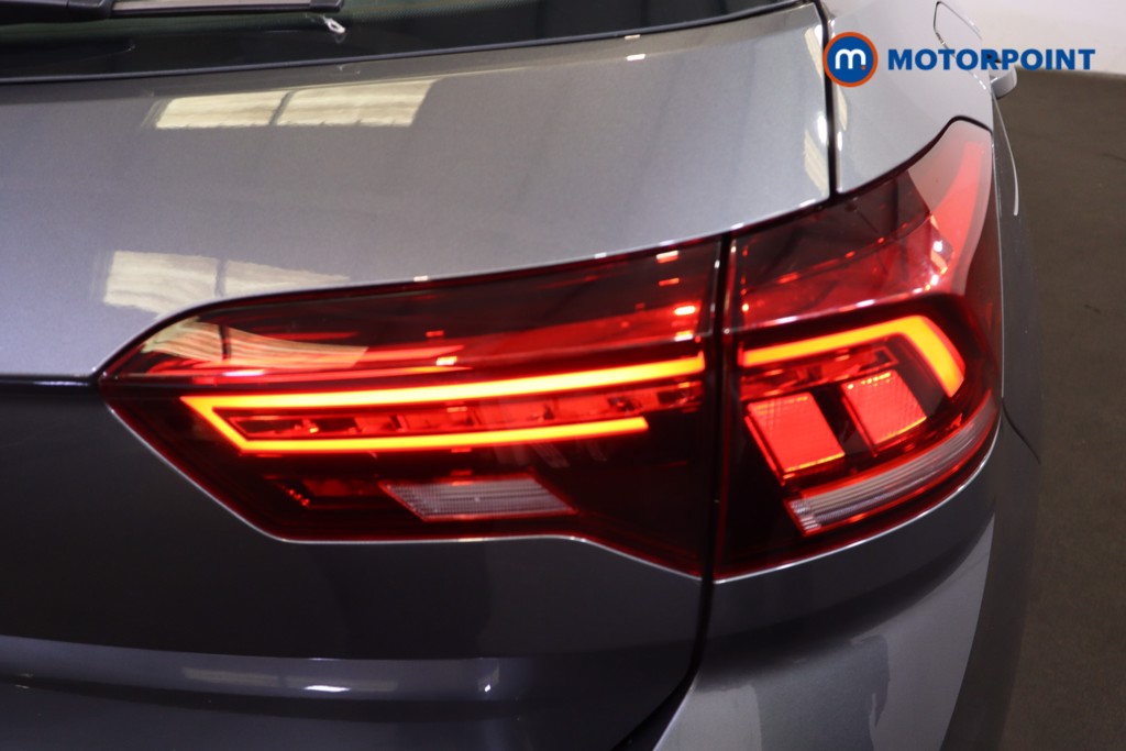 Used Volkswagen T-Roc 2022 for sale - 76196928: Photo 39