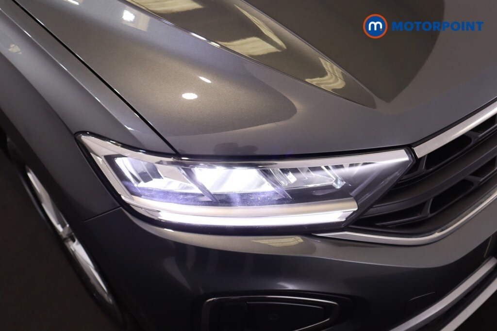 Used Volkswagen T-Roc 2022 for sale - 76196928: Photo 41