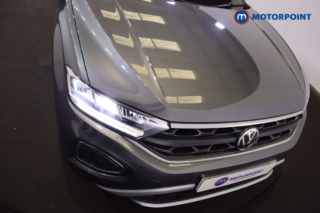 Used Volkswagen T-Roc 2022 for sale - 76196928: Photo 42