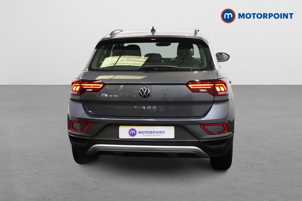 Used Volkswagen T-Roc 2022 for sale - 76196928: Photo 6