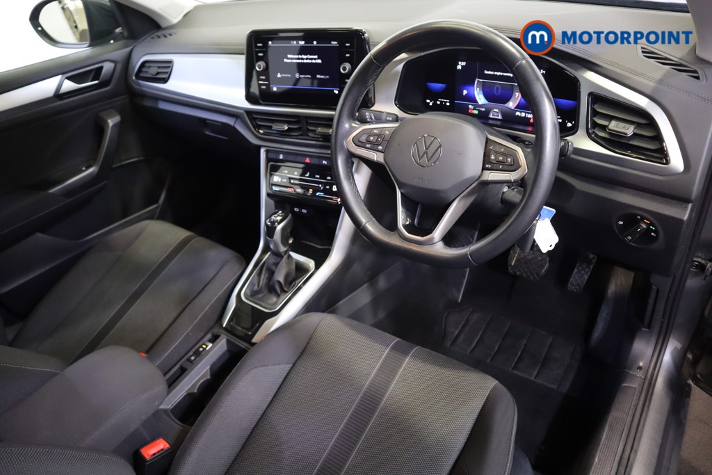 Used Volkswagen T-Roc 2022 for sale - 76196928: Photo 9