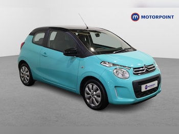 Used Citroen C1 undefined for sale - 78324831: Photo