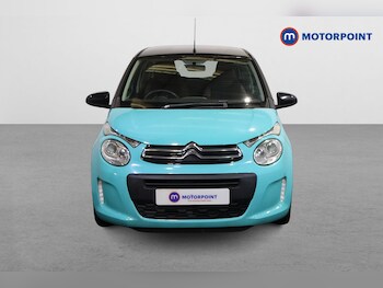 Used Citroen C1 undefined for sale - 78324831: Photo