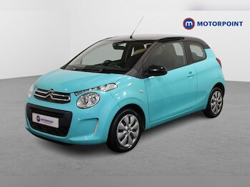 Used Citroen C1 undefined for sale - 78324831: Photo