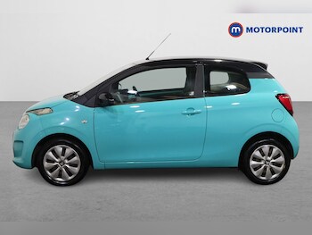 Used Citroen C1 undefined for sale - 78324831: Photo