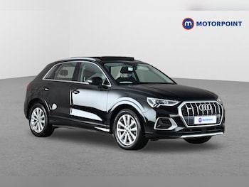 Audi Q3 feature image