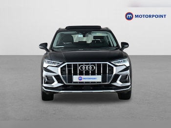 Used Audi Q3 2019 for sale - 79499207: Photo