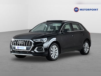 Used Audi Q3 2019 for sale - 79499207: Photo
