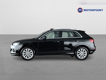 Used Audi Q3 2019 for sale - 79499207: Photo