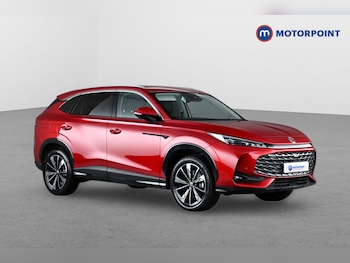 Used MG MG HS 2025 for sale - 78468298: Photo