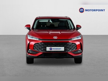 Used MG MG HS 2025 for sale - 78468298: Photo