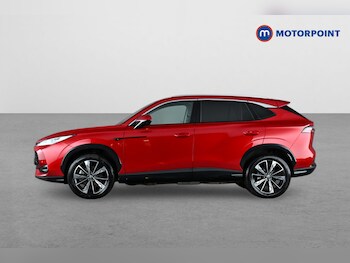 Used MG MG HS 2025 for sale - 78468298: Photo