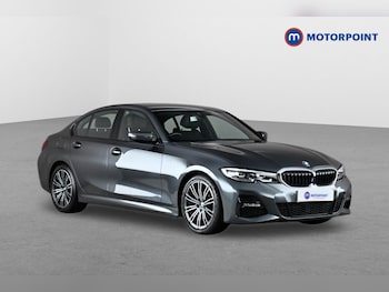 Used BMW 3 Series undefined for sale - 78719161: Photo