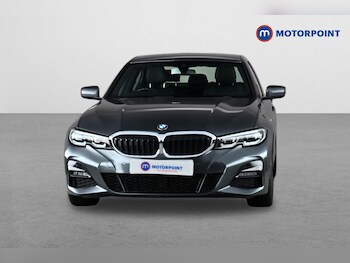 Used BMW 3 Series undefined for sale - 78719161: Photo