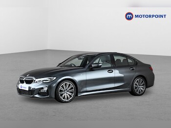 Used BMW 3 Series undefined for sale - 78719161: Photo