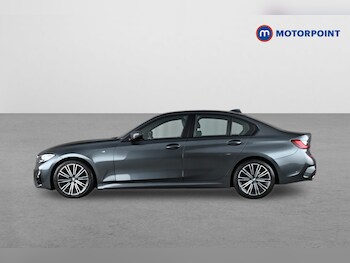 Used BMW 3 Series undefined for sale - 78719161: Photo