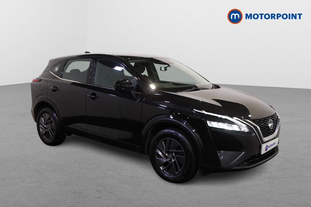 Used Nissan Qashqai 2022 for sale - 77570791: Photo 1