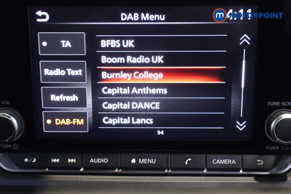 Used Nissan Qashqai 2022 for sale - 77570791: Photo 10