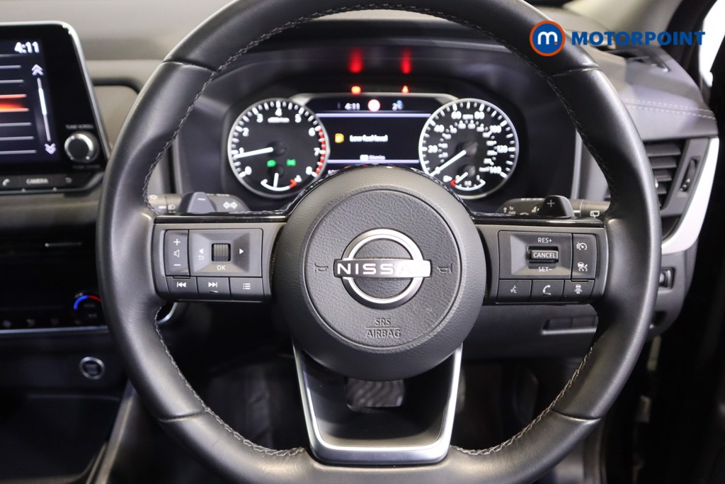 Used Nissan Qashqai 2022 for sale - 77570791: Photo 11